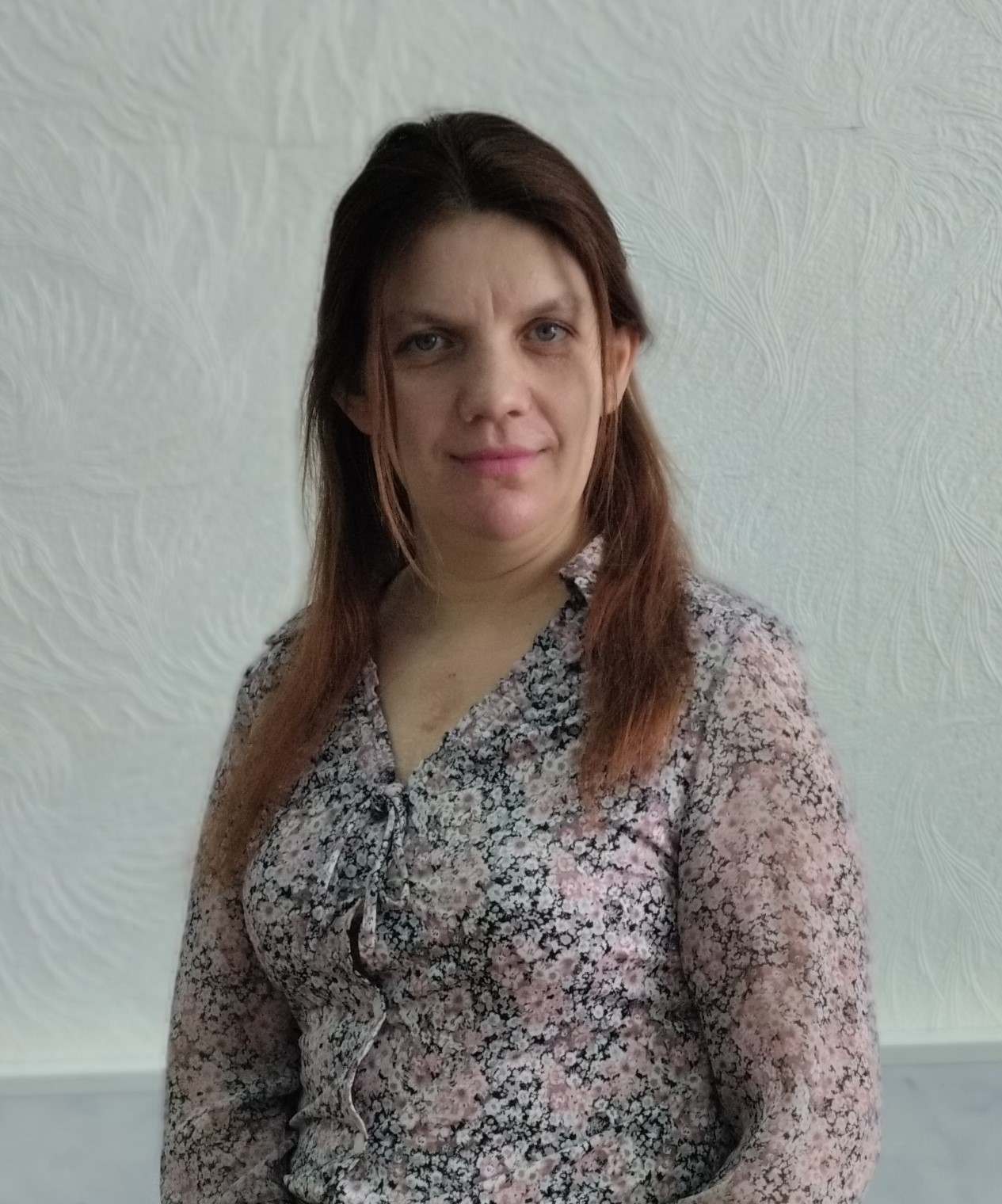Ануфриенко Екатерина Александровна.